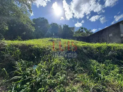 Lote/Terreno à venda, 506m² no Serra Grande, Niterói
