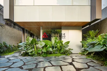 Casa com 3 Quartos à venda, 455m² no Jardim Paulistano, São Paulo