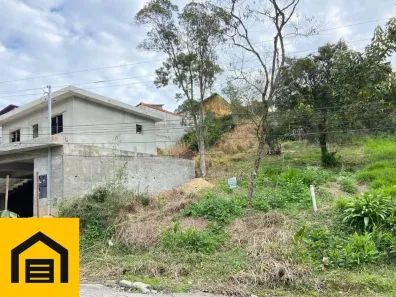 Lote/Terreno à venda, 282m² no Somma, Ribeirão Pires