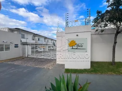 Casa de Condomínio com 3 Quartos à venda, 136m² no Jardim Pagliato, Sorocaba