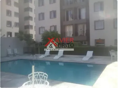 Apartamento com 3 Quartos para alugar, 70m² no Tatuapé, São Paulo