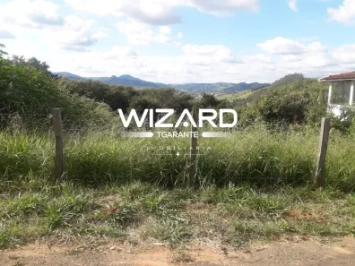 Lote/Terreno com 1 Quarto à venda, 465m² no , Lindóia