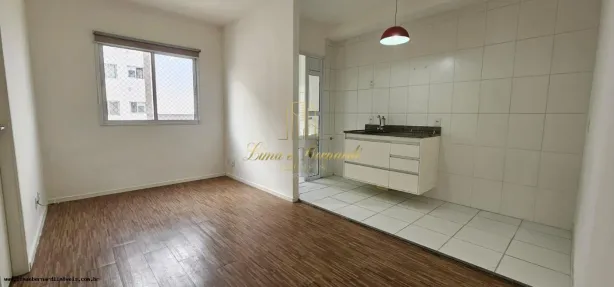 Apartamento com 1 Quarto para alugar, 33m² no Barra Funda, São Paulo