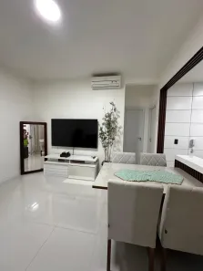 Apartamento com 2 Quartos para alugar, 49m² no Bengui, Belém