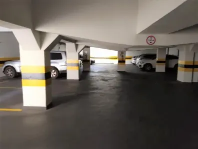 Apartamento com 4 Quartos à venda, 126m² no Bom Jesus, Uberlândia
