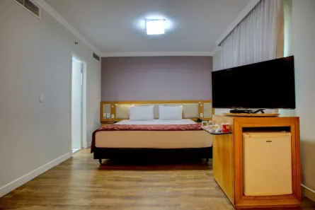 Flat com 1 Quarto à venda, 32m² no Pinheiros, São Paulo