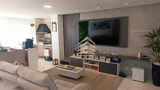 Apartamento com 3 Quartos para alugar, 75m² no Jardim Flor da Montanha, Guarulhos