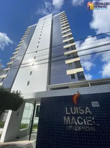 Apartamento com 3 Quartos à venda, 105m² no Maurício de Nassau, Caruaru