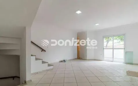 Sobrado com 3 Quartos à venda, 140m² no Vila Metalúrgica, Santo André