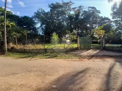 Lote/Terreno à venda, 2000m² no Jardim Estância Brasil, Atibaia