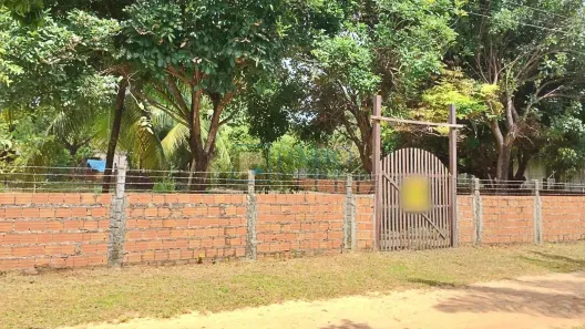 Lote/Terreno com 1 Quarto à venda, 913m² no Maracanã, Maracanã