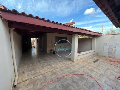 Casa com 2 Quartos à venda, 140m² no São Sebastião da Serra, Brotas