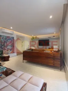 Apartamento com 4 Quartos à venda, 222m² no Vila Olímpia, São Paulo