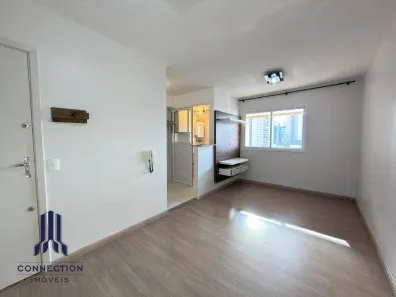 Apartamento com 2 Quartos para alugar, 48m² no Portão, Curitiba