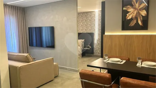 Flat com 1 Quarto à venda, 56m² no Jardim América, Sorocaba