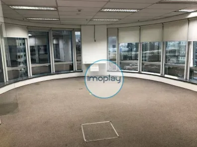 Sala Comercial para alugar, 330m² no Cidade Monções, São Paulo