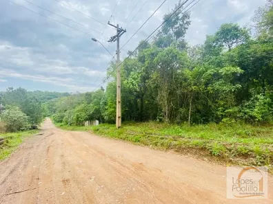 Lote/Terreno à venda, 512m² no Parque Residencial Itaguaçu, Atibaia