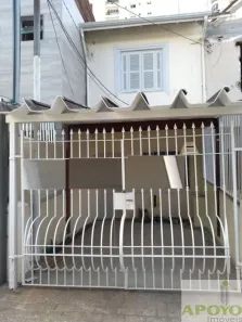 Sobrado com 2 Quartos para alugar, 90m² no Cidade Monções, São Paulo