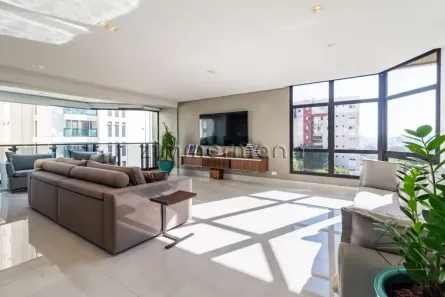 Apartamento com 4 Quartos à venda, 230m² no Alto da Lapa, São Paulo