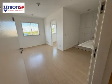 Apartamento com 2 Quartos à venda, 37m² no Vila Norma, São Paulo