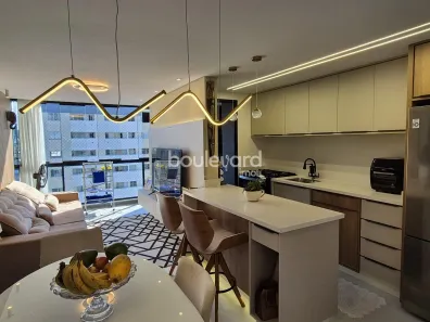 Apartamento com 2 Quartos à venda, 65m² no Areias, São José