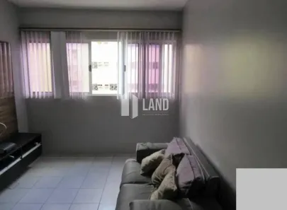 Apartamento com 3 Quartos à venda, 68m² no Noivos, Teresina