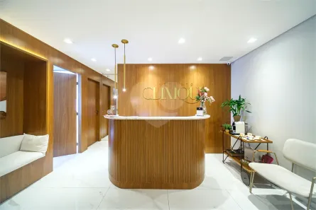 Sala Comercial à venda, 61m² no Jardim Paulista, São Paulo