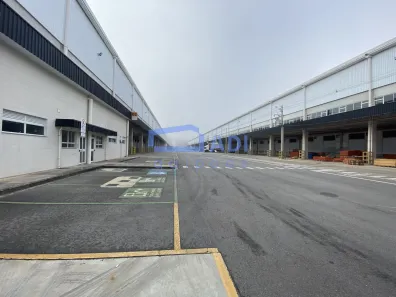 Galpão/Depósito/Armazém para alugar, 6070m² no Paraíso (Polvilho), Cajamar