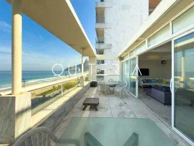 Apartamento com 4 Quartos à venda, 212m² no Ipanema, Rio de Janeiro