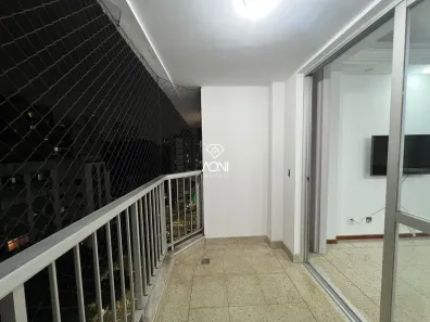 Apartamento com 2 Quartos para alugar, 84m² no Santa Helena, Vitória