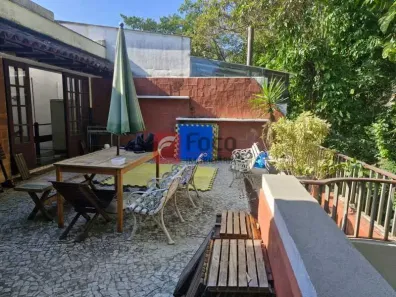 Apartamento com 3 Quartos à venda, 221m² no Lagoa, Rio de Janeiro