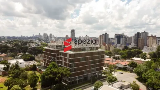 Apartamento com 4 Quartos à venda, 217m² no Bigorrilho, Curitiba