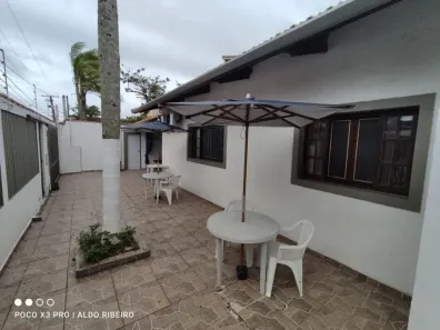 Imóvel Comercial com 8 Quartos à venda, 236m² no Cibratel I, Itanhaém