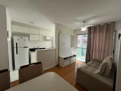 Apartamento com 2 Quartos para alugar, 47m² no Pechincha, Rio de Janeiro