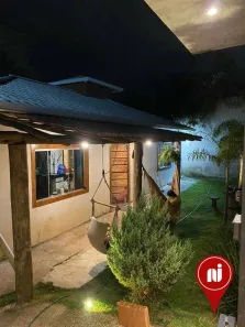 Fazenda/Sítio com 2 Quartos à venda, 100m² no Itacolomi, Betim