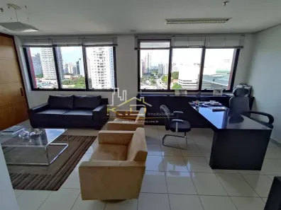 Sala Comercial para venda ou aluguel, 120m² no Pinheiros, São Paulo