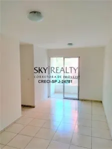 Apartamento com 3 Quartos à venda, 67m² no Vila Suzana, São Paulo