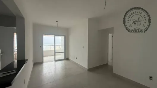 Apartamento com 2 Quartos à venda, 80m² no Real, Praia Grande