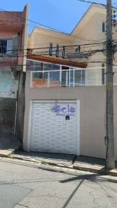 Sobrado com 3 Quartos à venda, 87m² no Vila Miriam, São Paulo