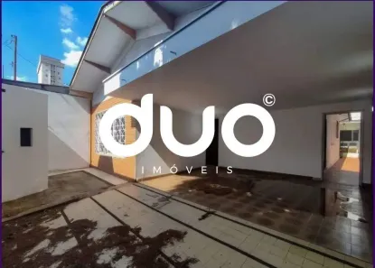 Casa com 3 Quartos para alugar, 146m² no São Dimas, Piracicaba