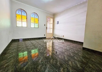 Sobrado com 2 Quartos à venda, 62m² no Itaquera, São Paulo