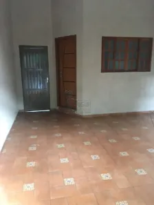 Casa com 3 Quartos à venda, 100m² no Jardim Jandaia, Ribeirão Preto