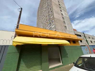 Ponto Comercial para alugar, 40m² no Chácara São João, São Carlos