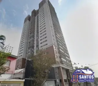 Apartamento com 2 Quartos à venda, 129m² no Mooca, São Paulo
