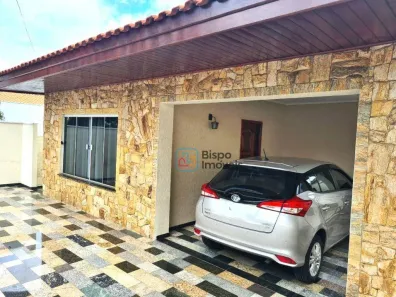 Casa com 3 Quartos à venda, 162m² no Vila Bertini, Americana