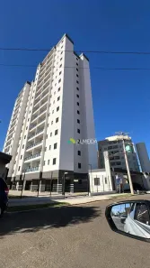 Apartamento com 2 Quartos à venda, 59m² no Vila Operária, Rio Claro