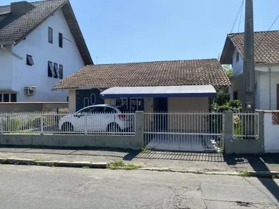 Lote/Terreno à venda, 36m² no Costa e Silva, Joinville