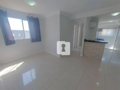 Apartamento com 2 Quartos à venda, 42m² no Jardim São João (Jaraguá), São Paulo