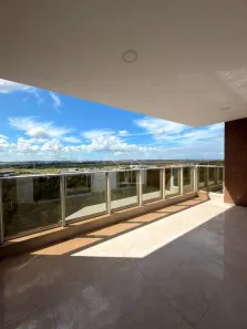 Apartamento com 3 Quartos à venda, 95m² no Jacuhy, Serra