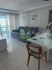 Apartamento com 2 Quartos à venda, 110m² no Barra da Tijuca, Rio de Janeiro